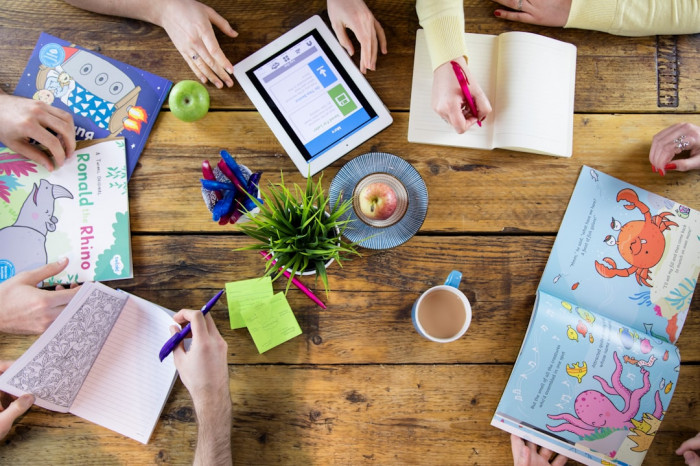 İngilizceye Yeni Başlayanlar Nasıl Çalışmalı?