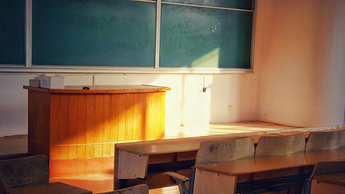 İngilizcede 'i' Harfi ile Başlayan Kelimeler