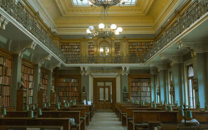 İngilizcede Pazarın Kısaltması