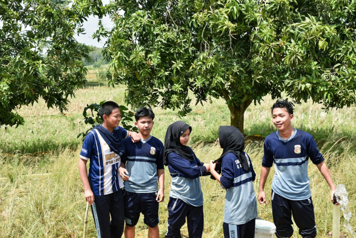 Melik Safi Duyar ve İngilizce Kelimelerin Önemi